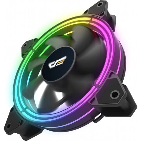 Кулер для корпуса DARKFLASH CF11 PRO - Вентиляторы к корпусам  - Вентиляторы к корпусам 