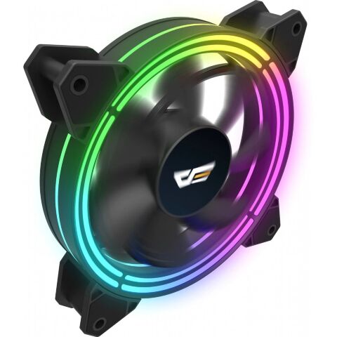 Кулер для корпуса DARKFLASH CF11 PRO - Вентиляторы к корпусам  - Вентиляторы к корпусам 