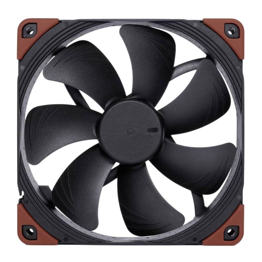 Кулер для корпуса Noctua NF-A14iPPC-24V-2000 SP IP67 PWM