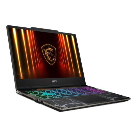Ноутбук MSI Cyborg 15 (9S7-15Q342-074) - Ноутбуки  - Ноутбуки 