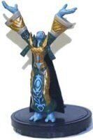 Warcraft Miniatures Core Mini: MOJO MENDER JA'NAH -   -  