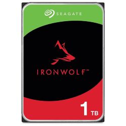 Жесткий диск 3.5" 1TB Seagate (ST1000VN008)