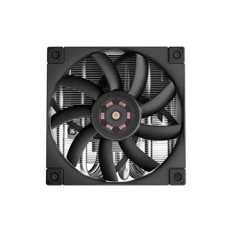 Кулер для процессора Deepcool AN600 - Нулевой остаток (Feed)  - Нулевой остаток (Feed) 