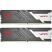 Модуль памяти для компьютера DDR5 32GB (2x16GB) 6600 MHz Viper Venom Black Patriot (PVV532G660C34K) - Нулевой остаток (Feed)  - Нулевой остаток (Feed) 