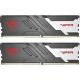 Модуль памяти для компьютера DDR5 32GB (2x16GB) 6600 MHz Viper Venom Black Patriot (PVV532G660C34K) - Нулевой остаток (Feed)  - Нулевой остаток (Feed) 
