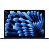 Ноутбук Apple MacBook Air 13 M4 A3241 Midnight (MW1L3UA/A)