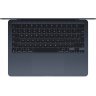 Ноутбук Apple MacBook Air 13 M4 A3241 Midnight (MW1L3UA/A)