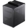 Корпус для ПК JONSBO C6 Handle Black
