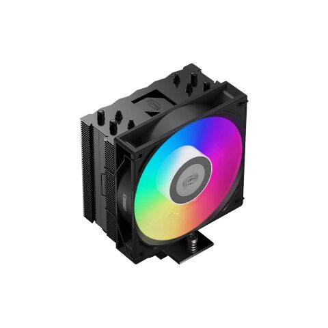 Кулер для процессора PcCooler RT400 ARGB BK - Нулевой остаток (Feed)  - Нулевой остаток (Feed) 