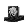 Кулер для процессора PcCooler RT400 ARGB BK