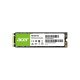 Накопитель SSD M.2 2280 2TB RE100 Acer (BL.9BWWA.116) - Внутренние SSD - Внутренние SSD