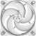 Кулер для корпуса Arctic BioniX P120 - Grey/White (ACFAN00167A) - Нулевой остаток (Feed)  - Нулевой остаток (Feed) 