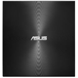 Оптический привод DVD-RW ASUS SDRW-08U8M-U/BLK/G/AS (90DD0290-M29000)