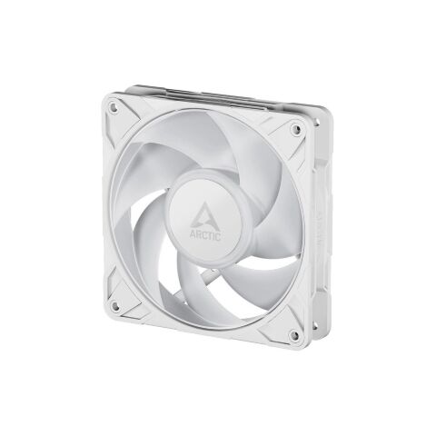 Кулер для корпуса Arctic P12 PRO A-RGB WHT AC (ACFAN00326A) - Нулевой остаток (Feed)  - Нулевой остаток (Feed) 