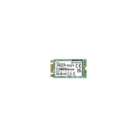 Накопитель SSD M.2 2242 1TB Transcend (TS1TMTS425S) - Нулевой остаток (Feed) - Нулевой остаток (Feed)