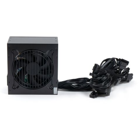 Блок питания Vinga 700W (VPS-700B1) - Нулевой остаток (Feed)  - Нулевой остаток (Feed) 