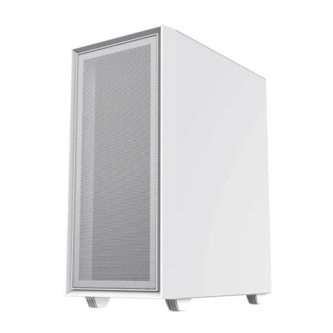 Корпус Gamemax Storm White - Нулевой остаток (Feed) - Нулевой остаток (Feed)