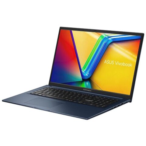 Ноутбук ASUS Vivobook 17 X1704VA-AU980 (90NB13X2-M00H70) - Ноутбуки  - Ноутбуки 