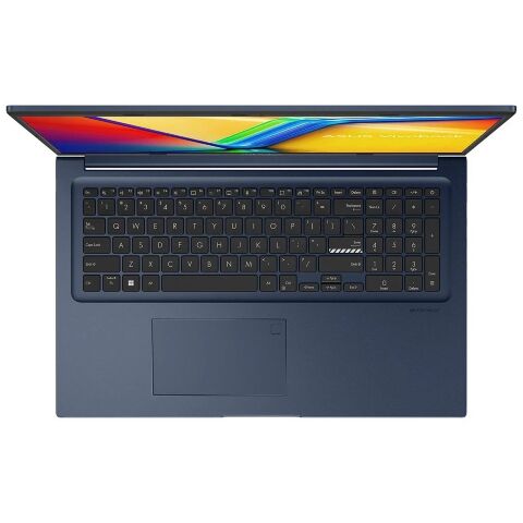 Ноутбук ASUS Vivobook 17 X1704VA-AU980 (90NB13X2-M00H70) - Ноутбуки  - Ноутбуки 