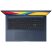 Ноутбук ASUS Vivobook 17 X1704VA-AU980 (90NB13X2-M00H70) - Ноутбуки  - Ноутбуки 