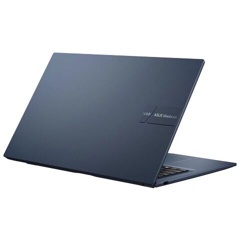Ноутбук ASUS Vivobook 17 X1704VA-AU980 (90NB13X2-M00H70) - Ноутбуки  - Ноутбуки 