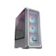 Корпус для ПК Cougar Archon 2 Mesh RGB White - Корпуса - Корпуса