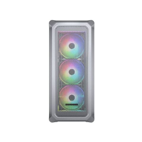 Корпус для ПК Cougar Archon 2 Mesh RGB White - Корпуса - Корпуса