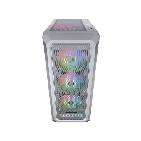Корпус для ПК Cougar Archon 2 Mesh RGB White - Корпуса - Корпуса