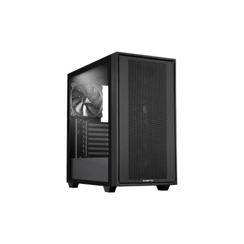 Корпус для ПК Chieftec NIGHT HUNTER 3 (GS-03B-BLK-OP) - Нулевой остаток (Feed)  - Нулевой остаток (Feed) 