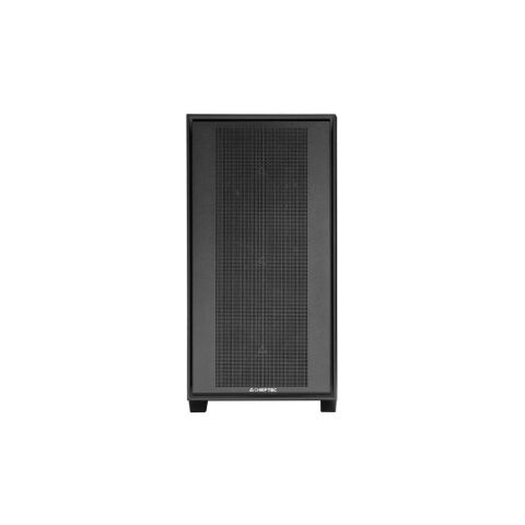 Корпус для ПК Chieftec NIGHT HUNTER 3 (GS-03B-BLK-OP) - Нулевой остаток (Feed)  - Нулевой остаток (Feed) 