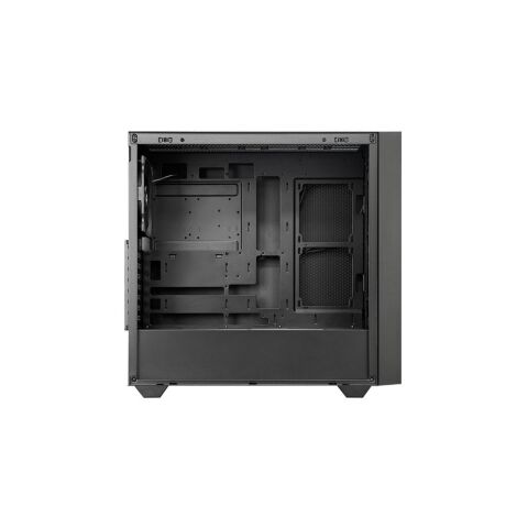 Корпус для ПК Chieftec NIGHT HUNTER 3 (GS-03B-BLK-OP) - Нулевой остаток (Feed)  - Нулевой остаток (Feed) 