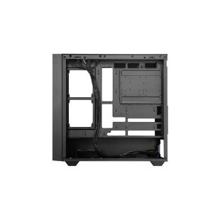 Корпус для ПК Chieftec NIGHT HUNTER 3 (GS-03B-BLK-OP)