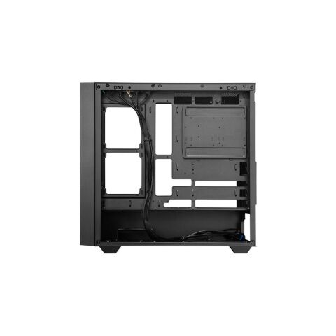 Корпус для ПК Chieftec NIGHT HUNTER 3 (GS-03B-BLK-OP) - Нулевой остаток (Feed)  - Нулевой остаток (Feed) 