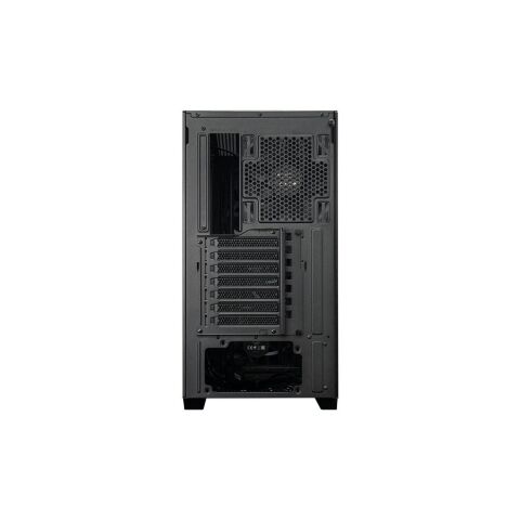 Корпус для ПК Chieftec NIGHT HUNTER 3 (GS-03B-BLK-OP) - Нулевой остаток (Feed)  - Нулевой остаток (Feed) 