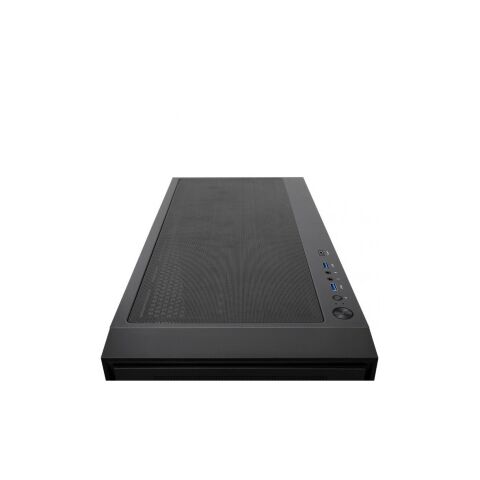 Корпус для ПК Chieftec NIGHT HUNTER 3 (GS-03B-BLK-OP) - Нулевой остаток (Feed)  - Нулевой остаток (Feed) 