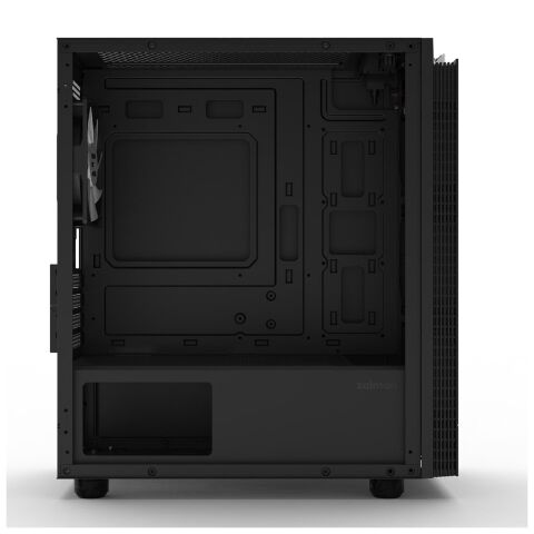Корпус Zalman T4 PLUS (T4PLUS) - Нулевой остаток (Feed)  - Нулевой остаток (Feed) 