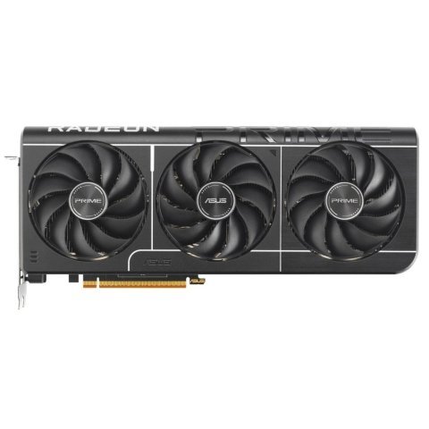 Видеокарта ASUS Radeon RX 9070 XT 16Gb PRIME OC (PRIME-RX9070XT-O16G) - Нулевой остаток (Feed)  - Нулевой остаток (Feed) 