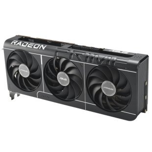 Видеокарта ASUS Radeon RX 9070 XT 16Gb PRIME OC (PRIME-RX9070XT-O16G)