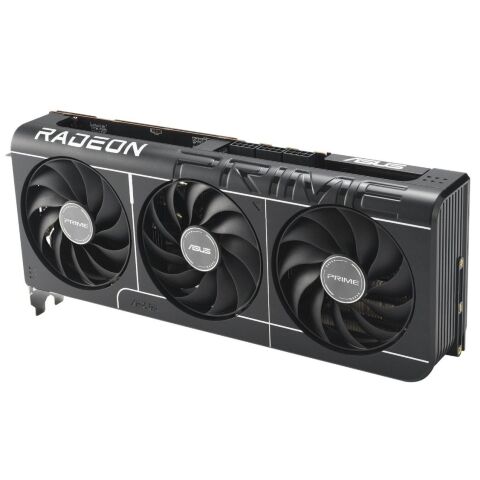 Видеокарта ASUS Radeon RX 9070 XT 16Gb PRIME OC (PRIME-RX9070XT-O16G) - Нулевой остаток (Feed)  - Нулевой остаток (Feed) 