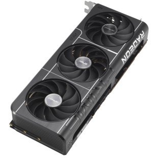 Видеокарта ASUS Radeon RX 9070 XT 16Gb PRIME OC (PRIME-RX9070XT-O16G)