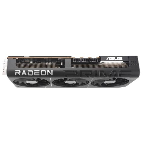 Видеокарта ASUS Radeon RX 9070 XT 16Gb PRIME OC (PRIME-RX9070XT-O16G) - Нулевой остаток (Feed)  - Нулевой остаток (Feed) 