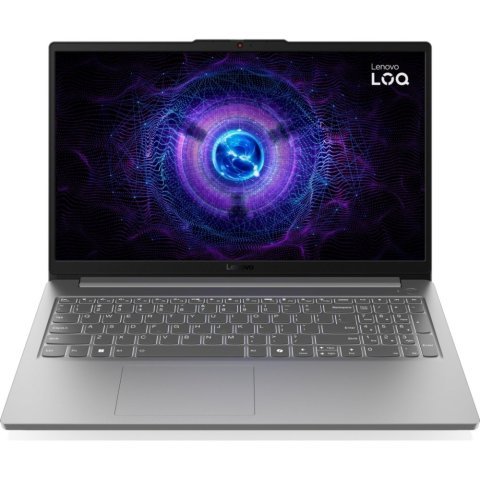 Ноутбук Lenovo LOQ 15IAX9E (83LK004FRA) - Нулевой остаток (Feed)  - Нулевой остаток (Feed) 
