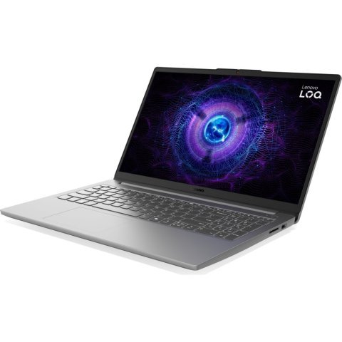 Ноутбук Lenovo LOQ 15IAX9E (83LK004FRA) - Нулевой остаток (Feed)  - Нулевой остаток (Feed) 