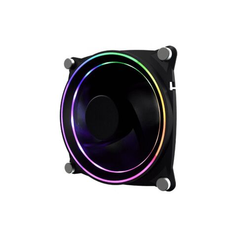 Кулер для корпуса Gamemax GMX-12-DBB - Нулевой остаток (Feed) - Нулевой остаток (Feed)