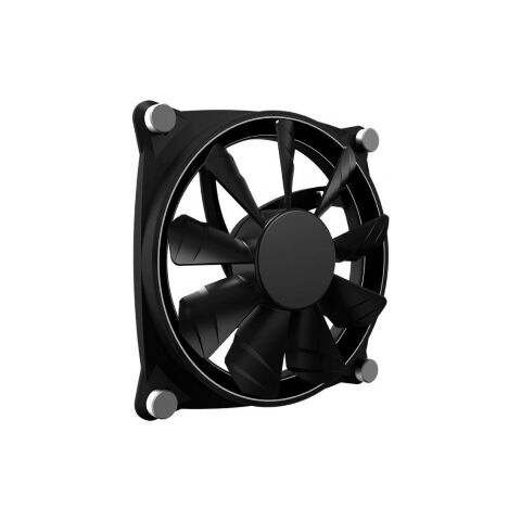 Кулер для корпуса Gamemax GMX-12-DBB - Нулевой остаток (Feed) - Нулевой остаток (Feed)