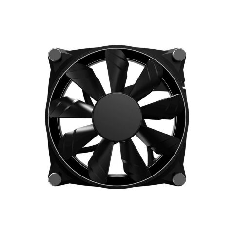 Кулер для корпуса Gamemax GMX-12-DBB - Нулевой остаток (Feed) - Нулевой остаток (Feed)