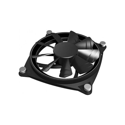 Кулер для корпуса Gamemax GMX-12-DBB - Нулевой остаток (Feed) - Нулевой остаток (Feed)