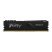 Модуль памяти для компьютера DDR4 64GB (2x32GB) 3600 MHz Fury Beast Black Kingston Fury (ex.HyperX) (KF436C18BBK2/64) - Нулевой остаток (Feed) - Нулевой остаток (Feed)
