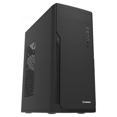 Корпус Gamemax ET-211-500W-2U3 - Нулевой остаток (Feed) - Нулевой остаток (Feed)