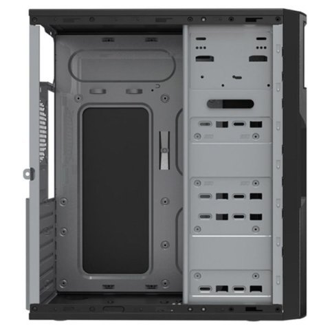 Корпус Gamemax ET-211-500W-2U3 - Нулевой остаток (Feed) - Нулевой остаток (Feed)